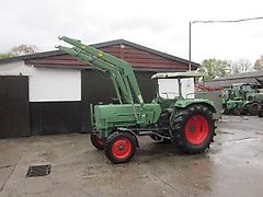 Fendt 4S