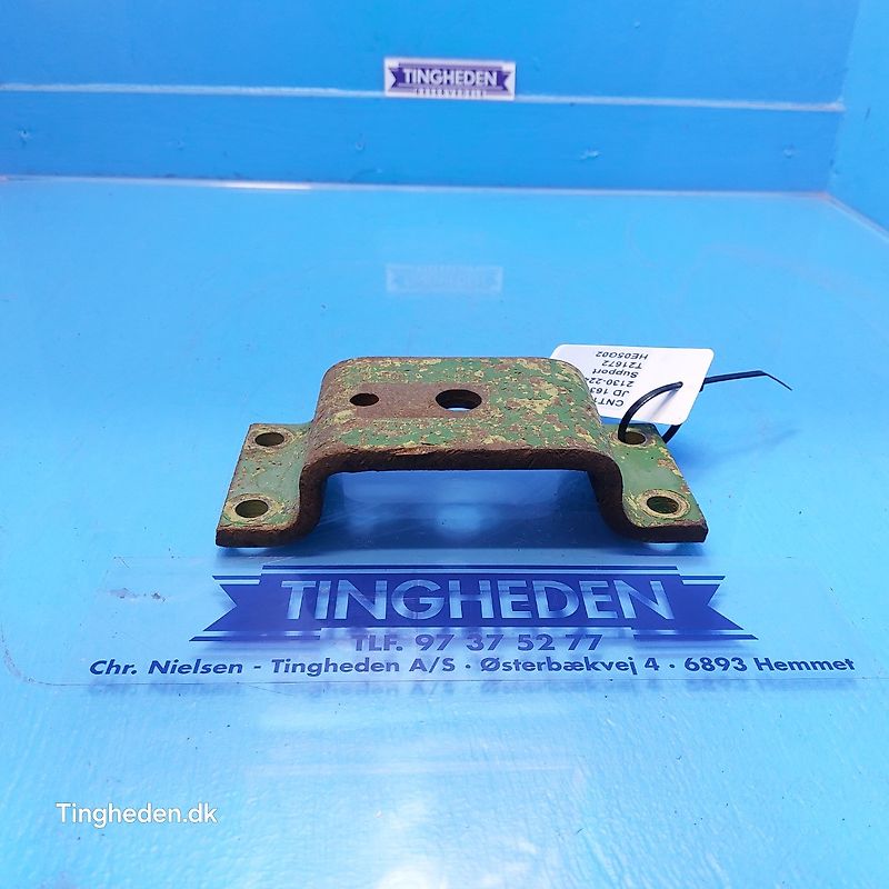 John Deere 2130 (Spare part/Reservedel/Ersatzteil)