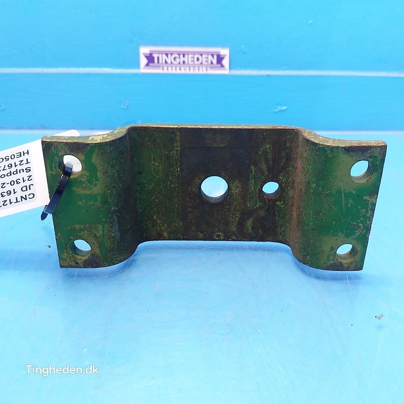 John Deere 2130 (Spare part/Reservedel/Ersatzteil)