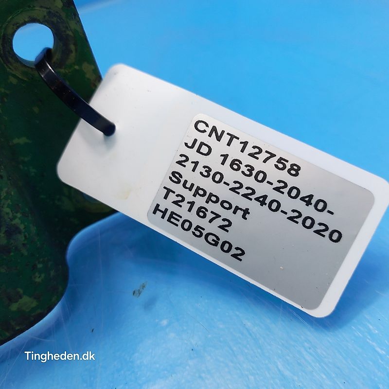 John Deere 2130 (Spare part/Reservedel/Ersatzteil)