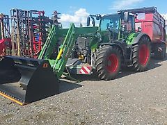 Fendt 726