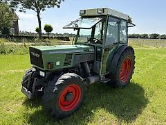 Fendt 270VA