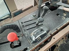 John Deere 7600 , 7700 , 7800 sterownik EHR (Części zamienne)