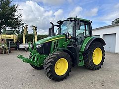 John Deere 6100M