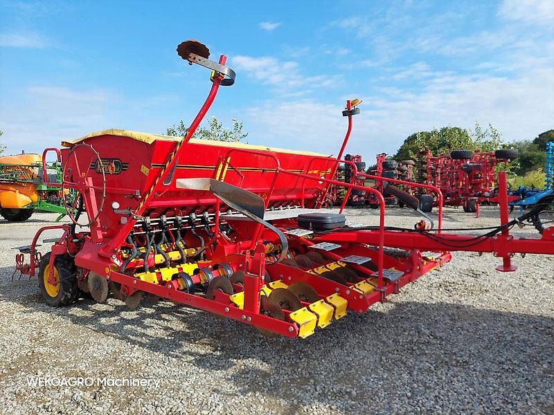 Väderstad Rapid 400C Super XL m Biodrill