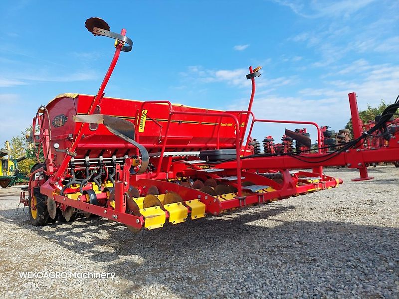 Väderstad Rapid 400C Super XL m Biodrill