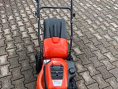 Husqvarna Rasenmäher LC 140P
