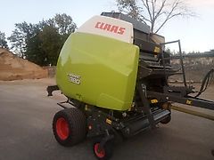 Claas 380 Rotorcut