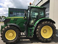John Deere 6140R