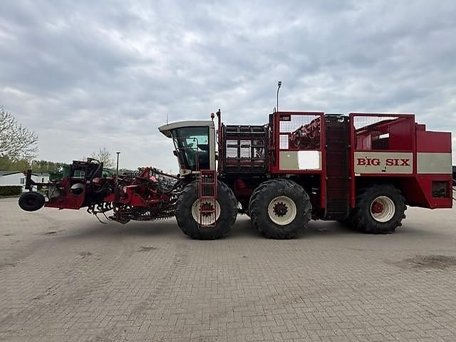 Agrifac Big Six