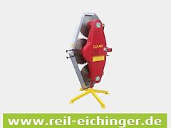 Reil & Eichinger Astsäge ELKAER Reil & Eichinger HS 1750