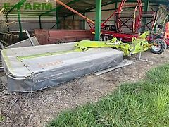Claas disco 3600 contour