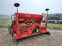 AGRO-MASZ ANA 30 + SN 300