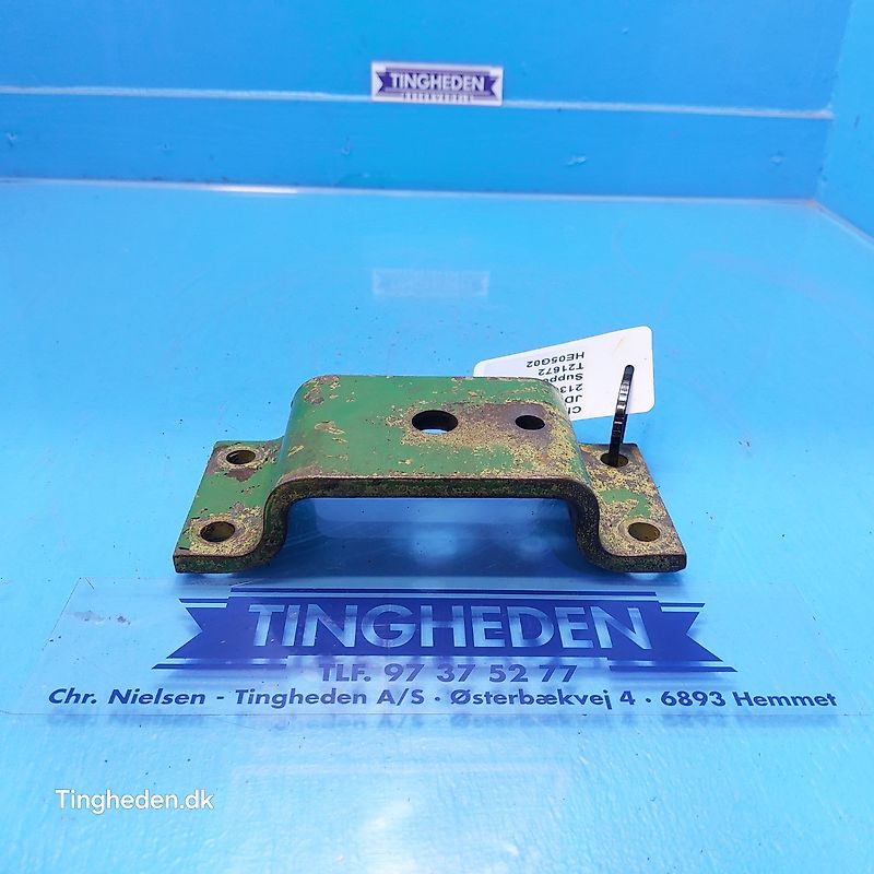 John Deere 2240 (Spare part/Reservedel/Ersatzteil)