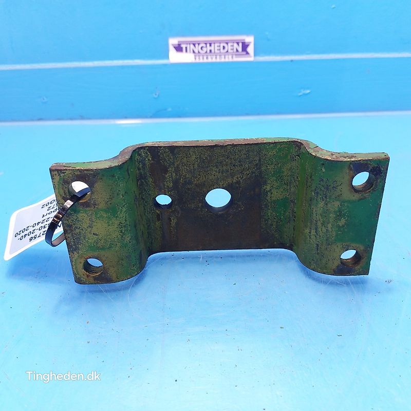 John Deere 2240 (Spare part/Reservedel/Ersatzteil)