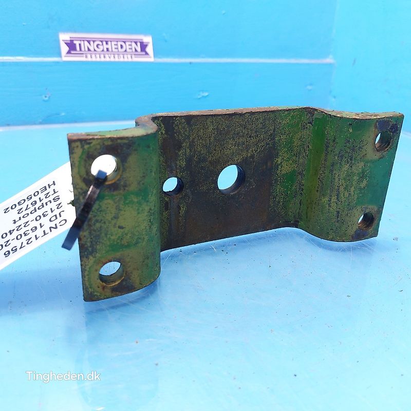 John Deere 2240 (Spare part/Reservedel/Ersatzteil)