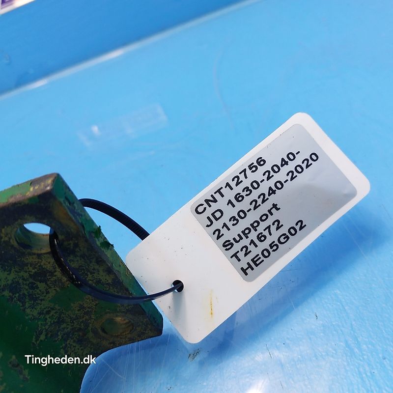 John Deere 2240 (Spare part/Reservedel/Ersatzteil)