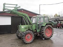 Fendt 108