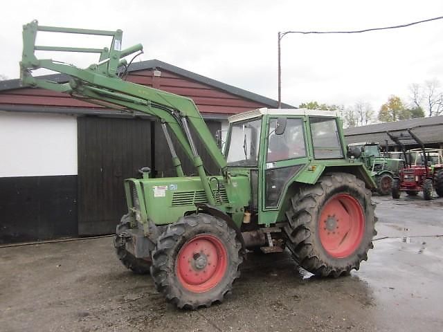 Fendt 108