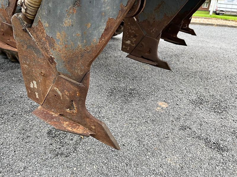 Mzuri Pro-Til 3T Drill For Sale