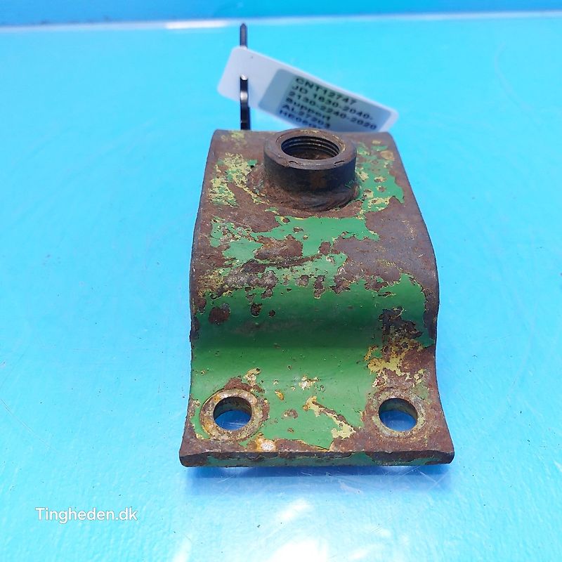 John Deere 2240 (Spare part/Reservedel/Ersatzteil)