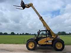 Caterpillar TH220B