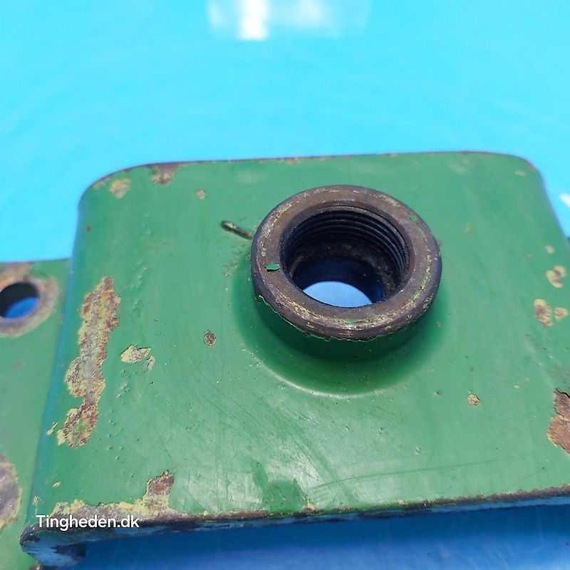 John Deere 2040 (Spare part/Reservedel/Ersatzteil)