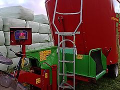 Strautmann Verti-Mix 1451