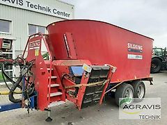 Siloking DUO 24 M³