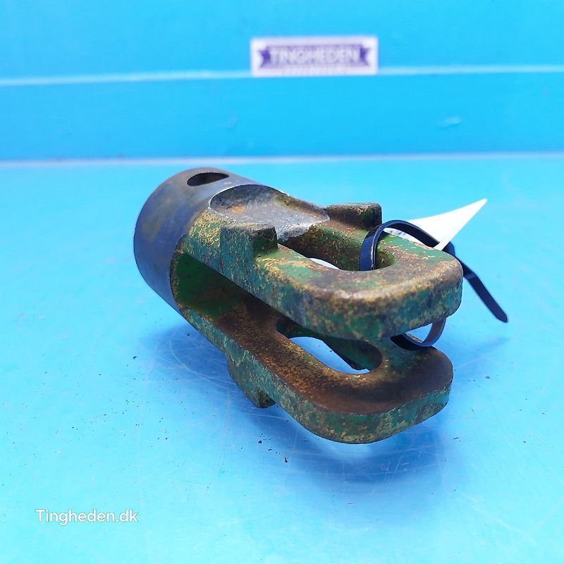 John Deere 2040 (Spare part/Reservedel/Ersatzteil)