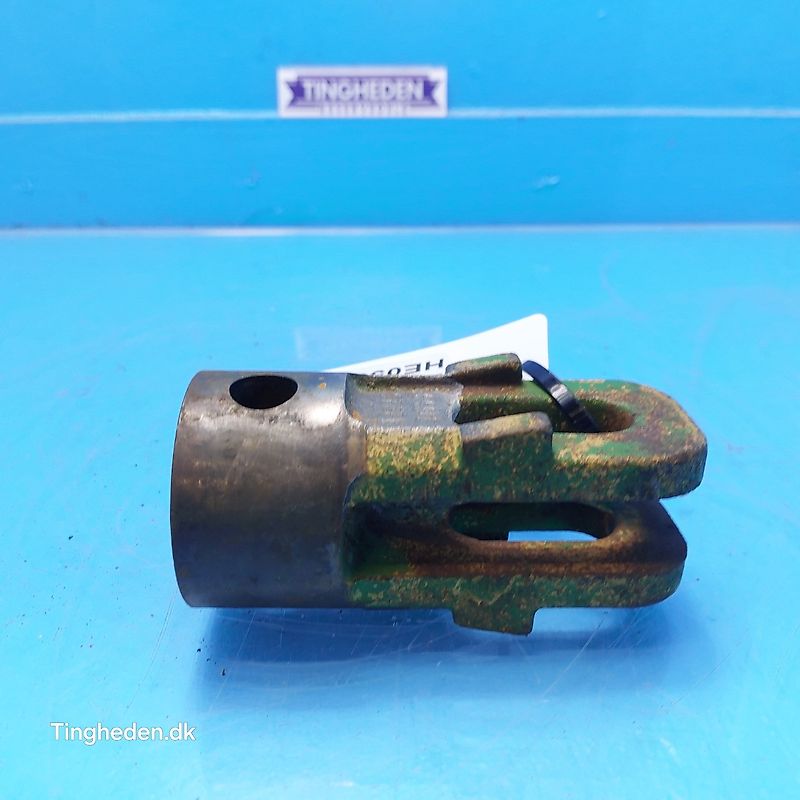 John Deere 2040 (Spare part/Reservedel/Ersatzteil)