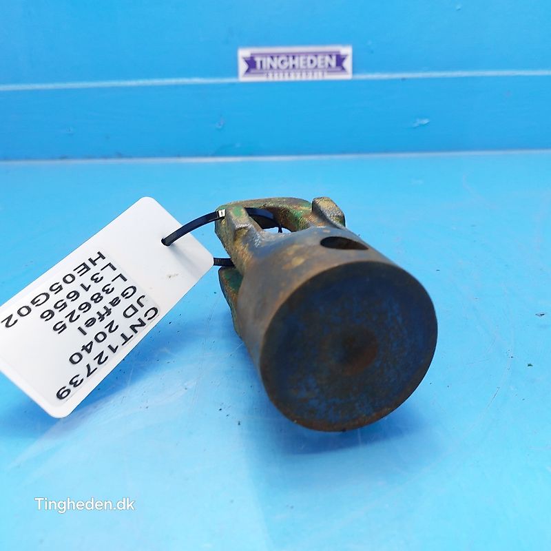 John Deere 2040 (Spare part/Reservedel/Ersatzteil)