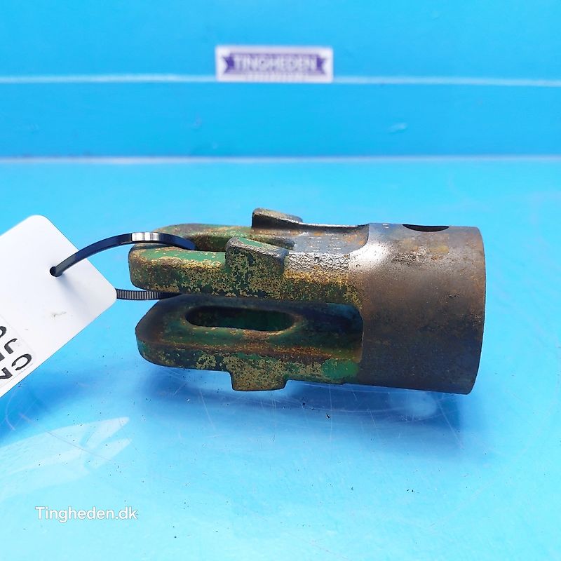 John Deere 2040 (Spare part/Reservedel/Ersatzteil)