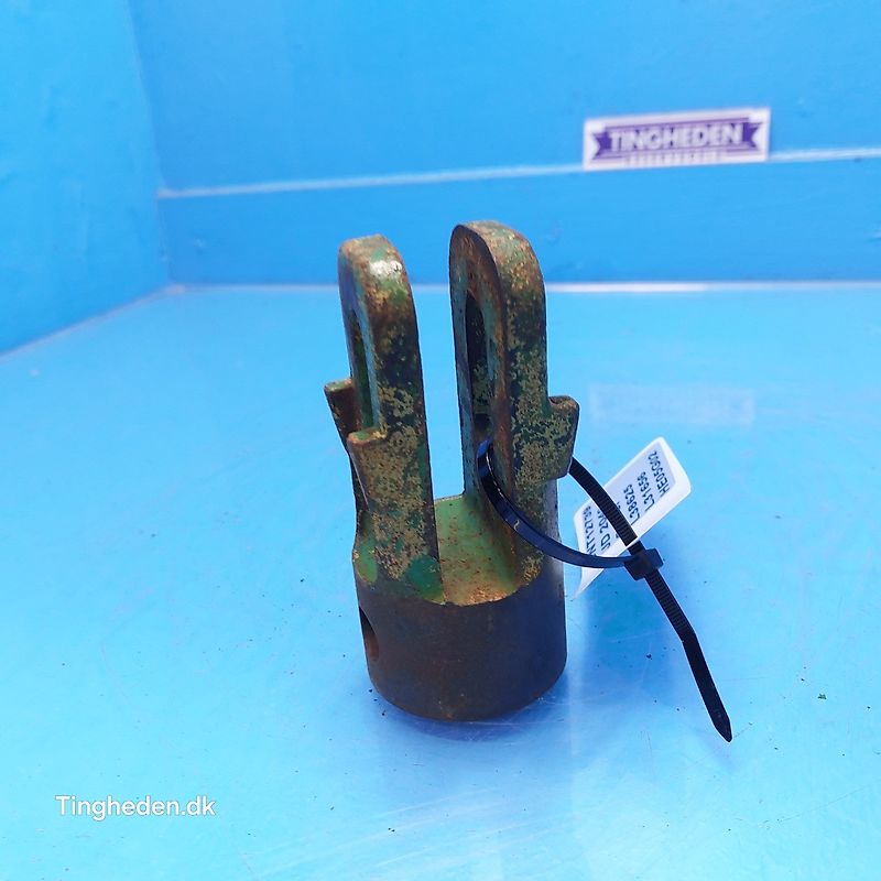 John Deere 2040 (Spare part/Reservedel/Ersatzteil)