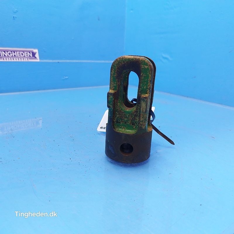 John Deere 2040 (Spare part/Reservedel/Ersatzteil)