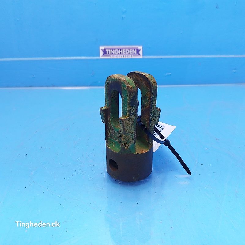 John Deere 2040 (Spare part/Reservedel/Ersatzteil)