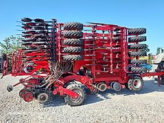 Horsch Pronto 6 DC med DouDrill