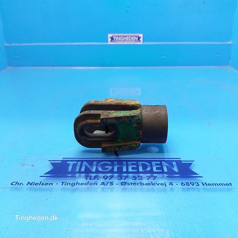 John Deere 2040 (Spare part/Reservedel/Ersatzteil)