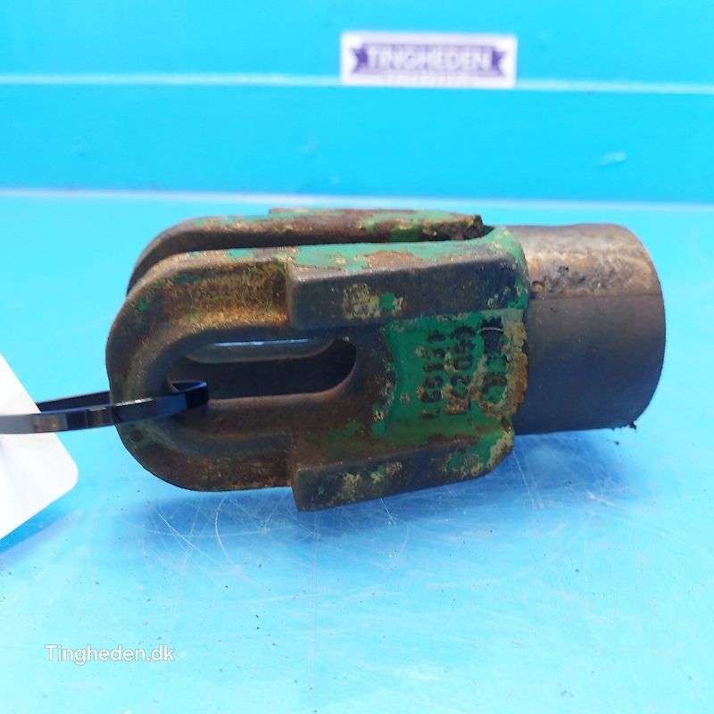 John Deere 2040 (Spare part/Reservedel/Ersatzteil)