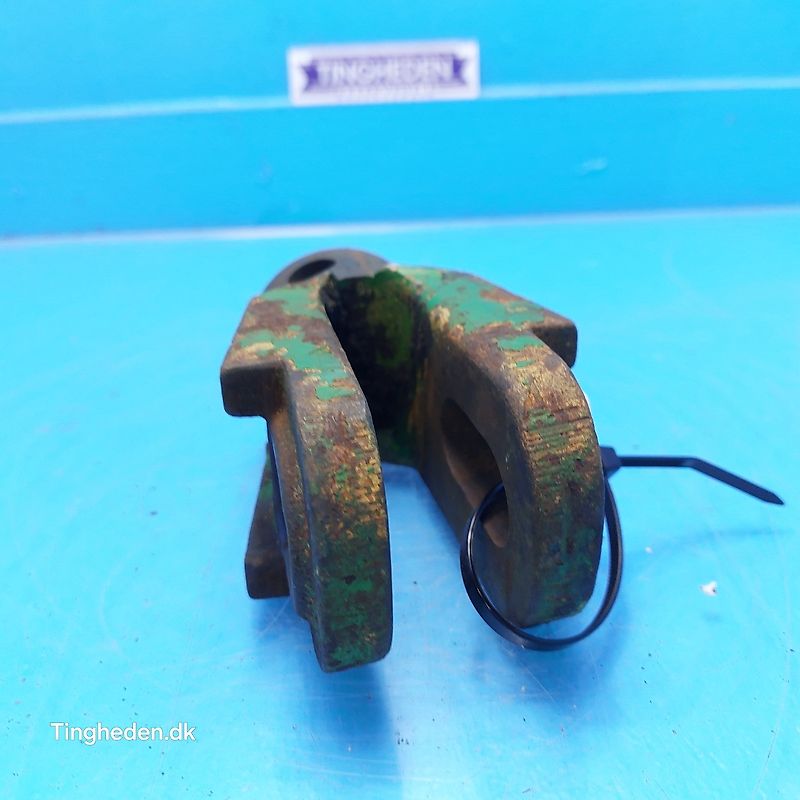 John Deere 2040 (Spare part/Reservedel/Ersatzteil)