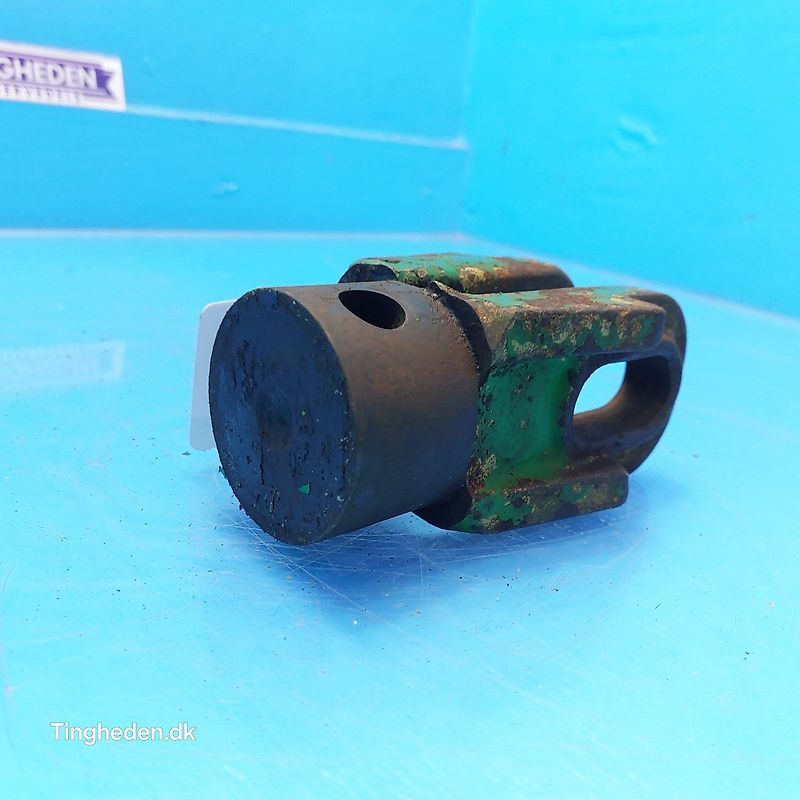John Deere 2040 (Spare part/Reservedel/Ersatzteil)