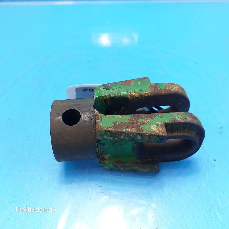 John Deere 2040 (Spare part/Reservedel/Ersatzteil)