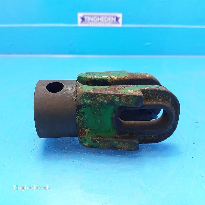 John Deere 2040 (Spare part/Reservedel/Ersatzteil)