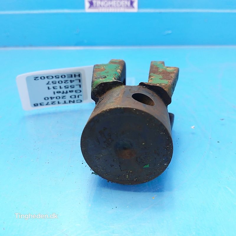 John Deere 2040 (Spare part/Reservedel/Ersatzteil)