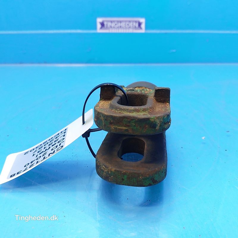 John Deere 2040 (Spare part/Reservedel/Ersatzteil)