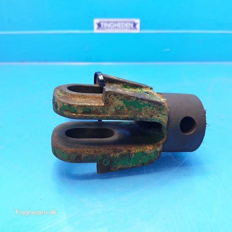 John Deere 2040 (Spare part/Reservedel/Ersatzteil)