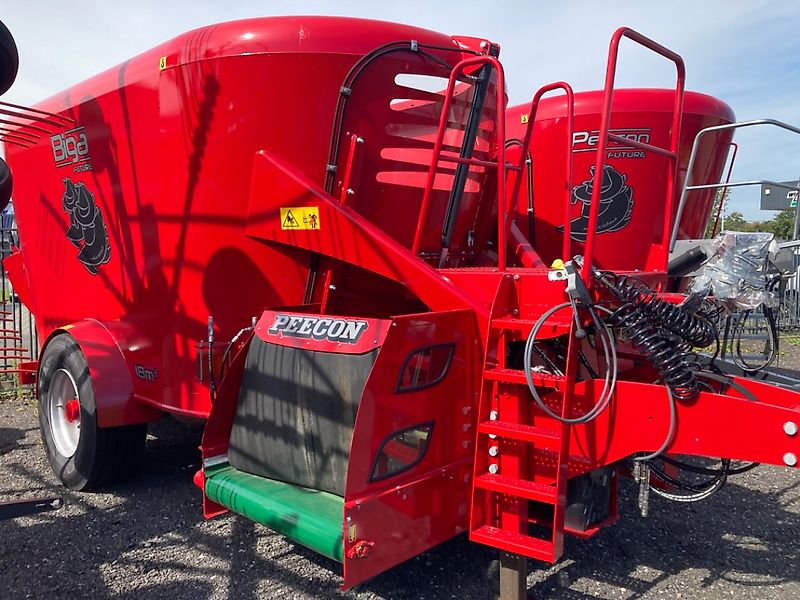 Peecon BIGA 18 Lowliner