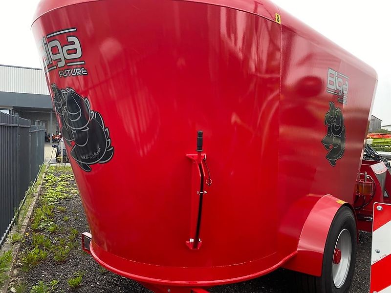 Peecon BIGA 18 Lowliner