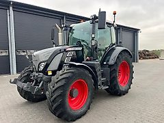 Fendt 516 Vario