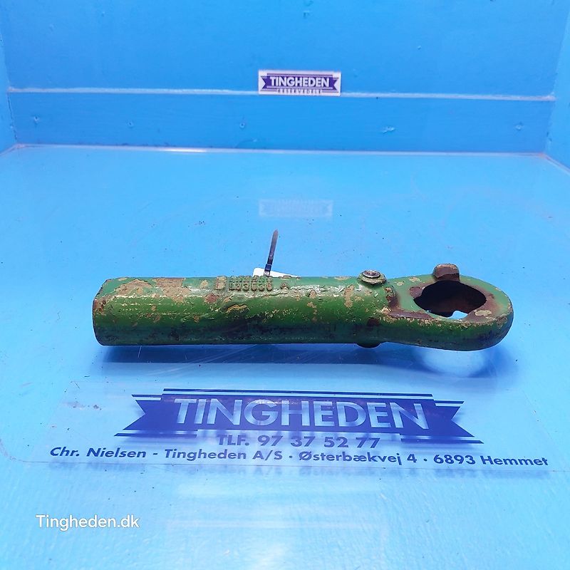 John Deere 2940 (Spare part/Reservedel/Ersatzteil)